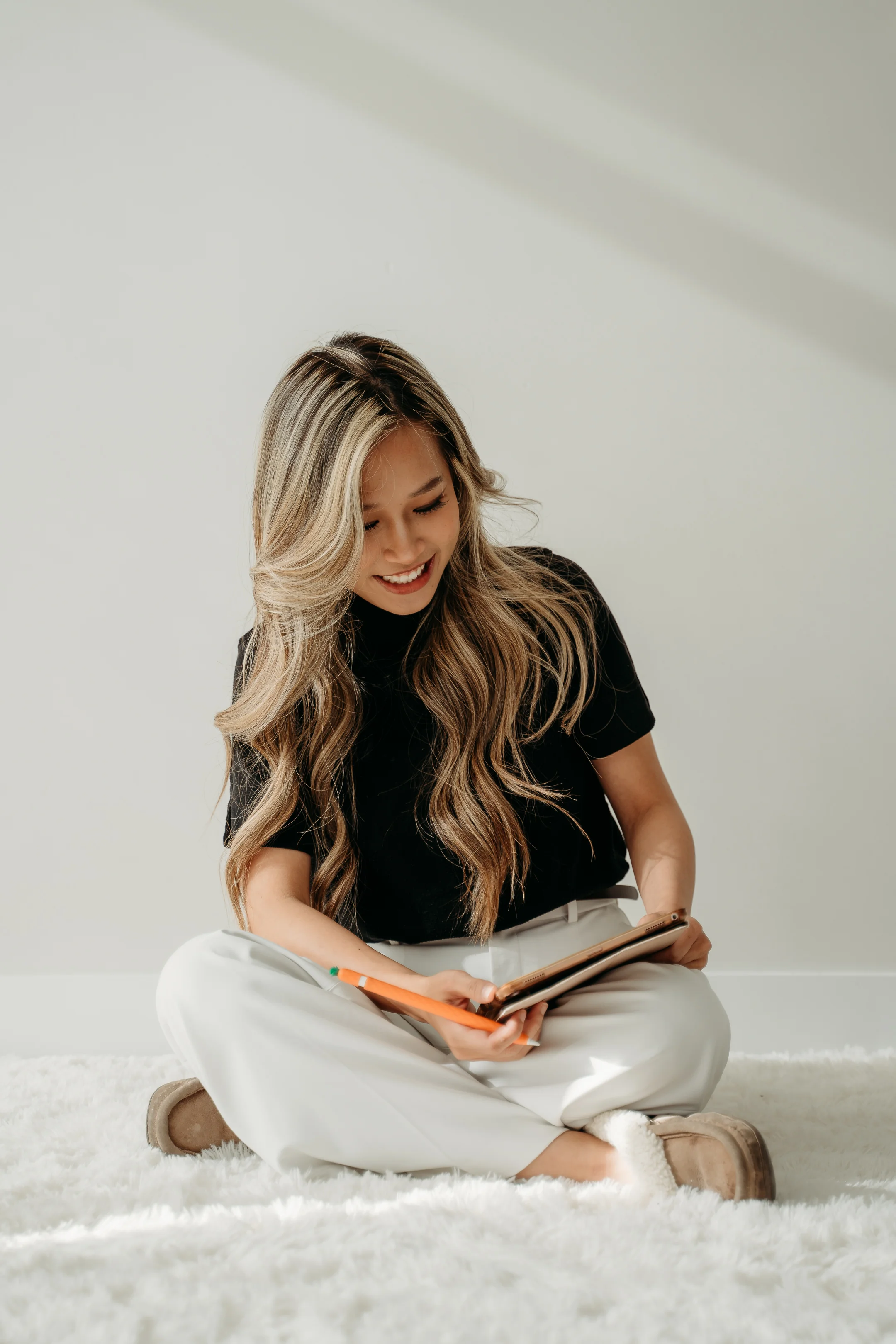 Buu Dao, Registered Psychotherapist (Qualifying) providing neuro-affirming therapy in Toronto and Calgary