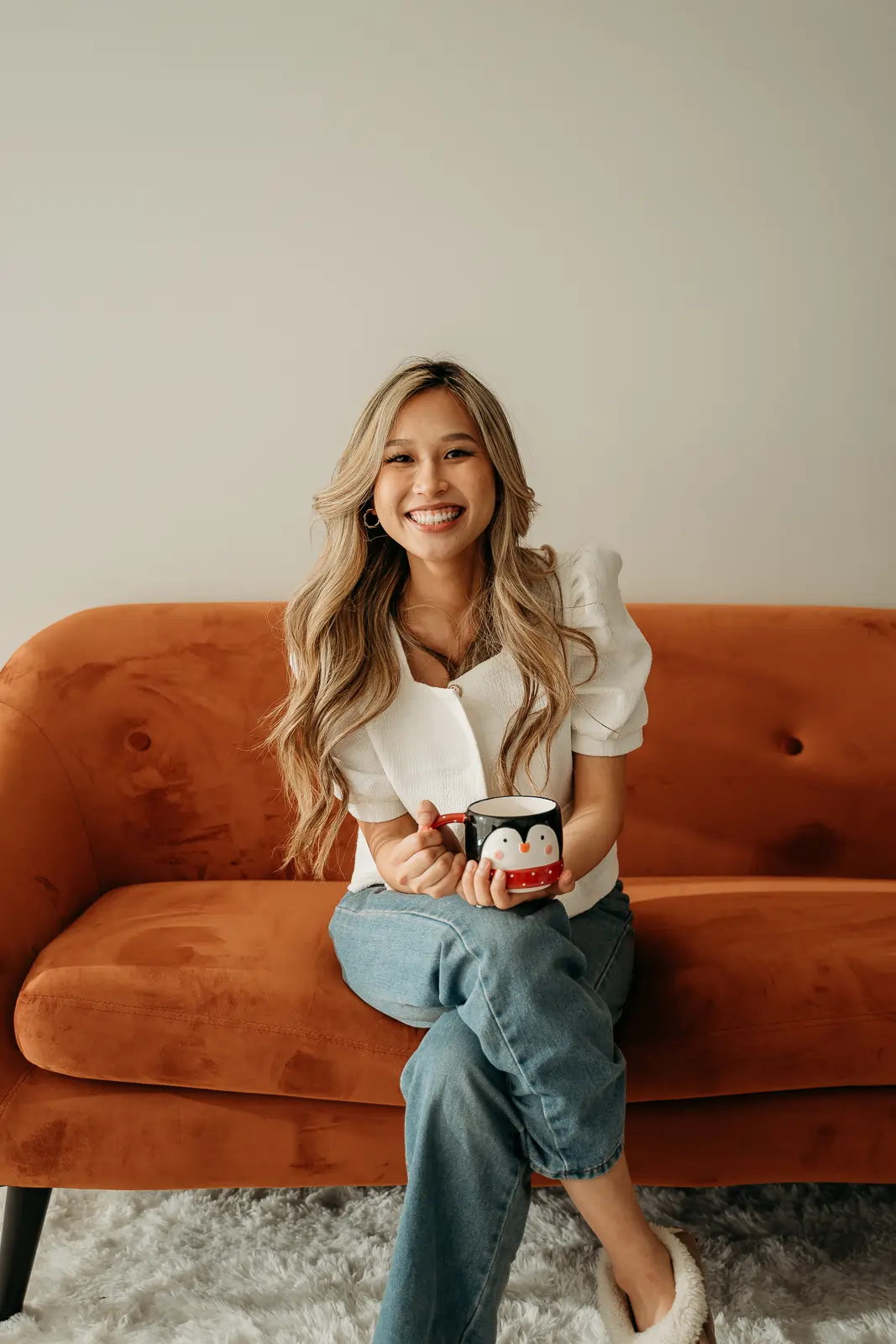 Buu - Between Spaces Counselling therapist